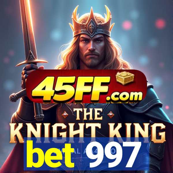 bet 997